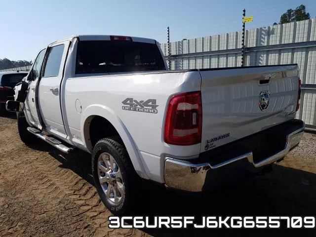 3C6UR5FJ6KG655709 фото 4