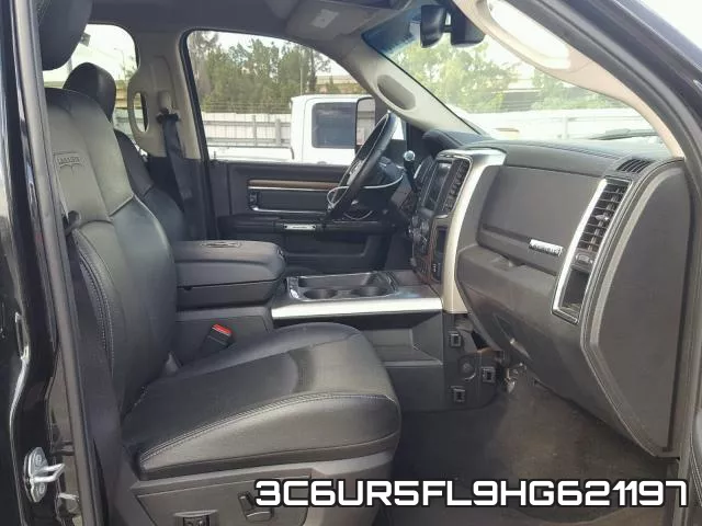 3C6UR5FL9HG621197 фото 6