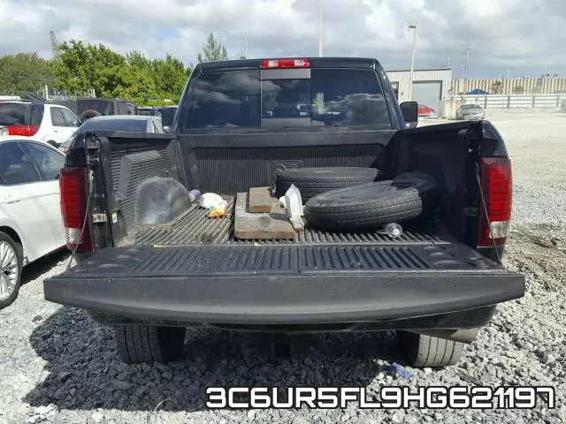 3C6UR5FL9HG621197 фото 10