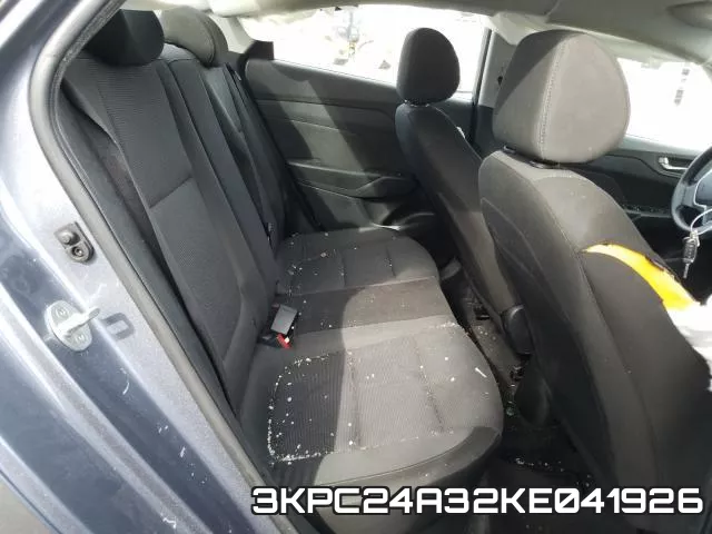 3KPC24A32KE041926 фото 7