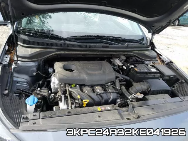 3KPC24A32KE041926 фото 8
