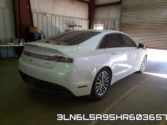 3LN6L5A95HR603657 фото 5