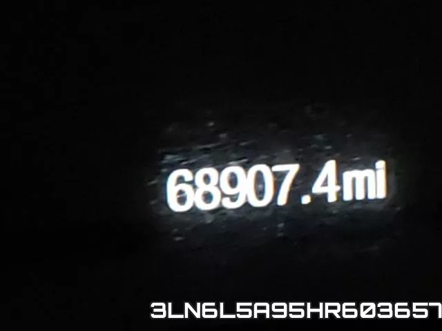 3LN6L5A95HR603657 фото 9