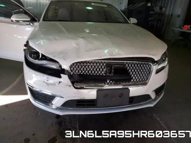 3LN6L5A95HR603657 фото 10