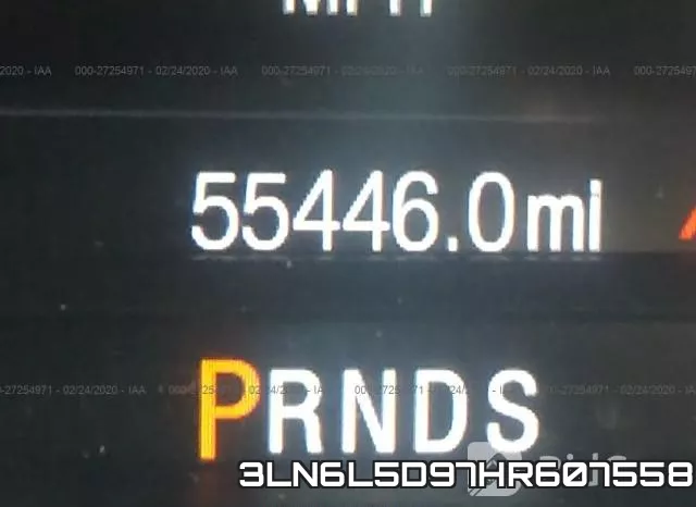 3LN6L5D97HR607558 фото 8