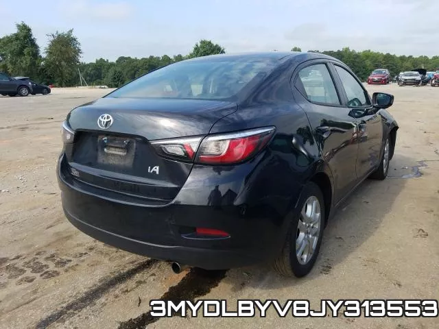 3MYDLBYV8JY313553 фото 5