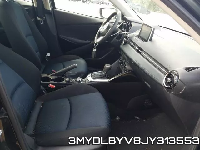 3MYDLBYV8JY313553 фото 6