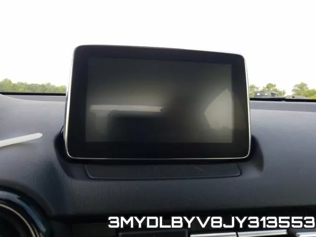 3MYDLBYV8JY313553 фото 10
