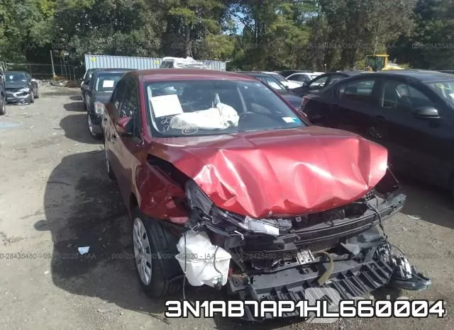 3N1AB7AP1HL660004 фото 7