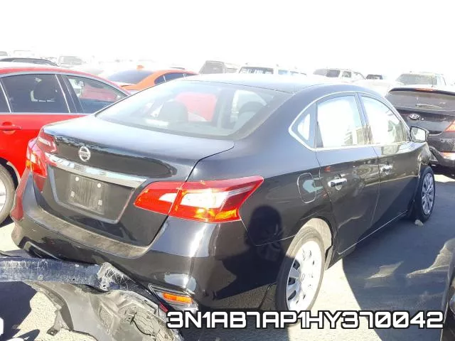 3N1AB7AP1HY370042 фото 5