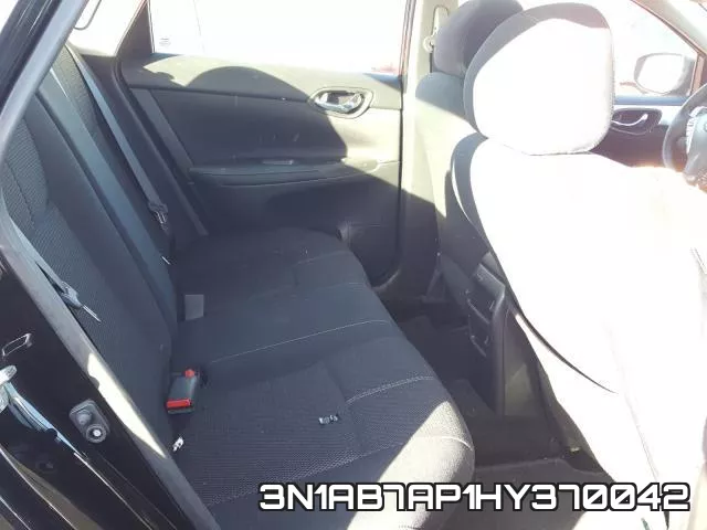3N1AB7AP1HY370042 фото 7
