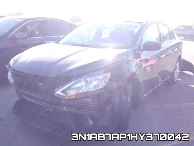 3N1AB7AP1HY370042 фото 10