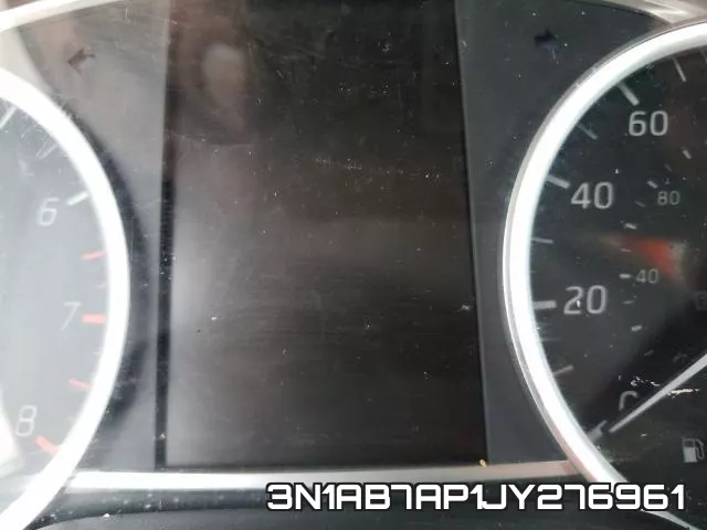 3N1AB7AP1JY276961 фото 9