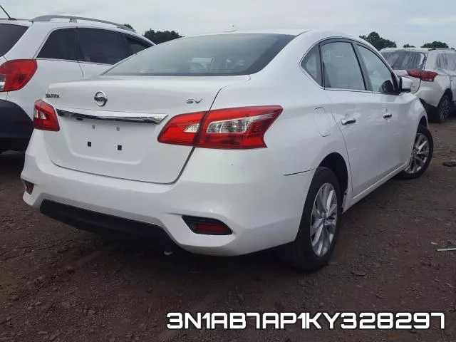 3N1AB7AP1KY328297 фото 5