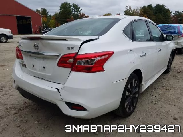 3N1AB7AP2HY239427 фото 5