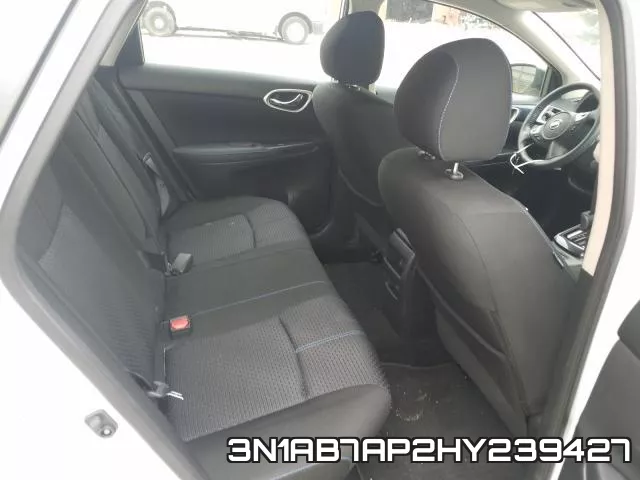 3N1AB7AP2HY239427 фото 7