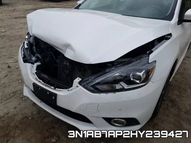 3N1AB7AP2HY239427 фото 10