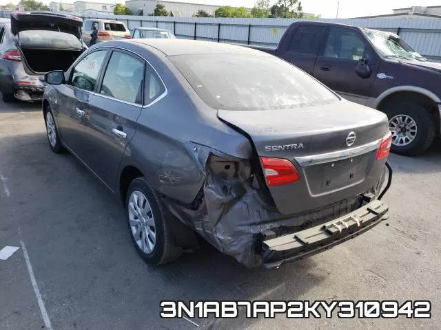 3N1AB7AP2KY310942 фото 4