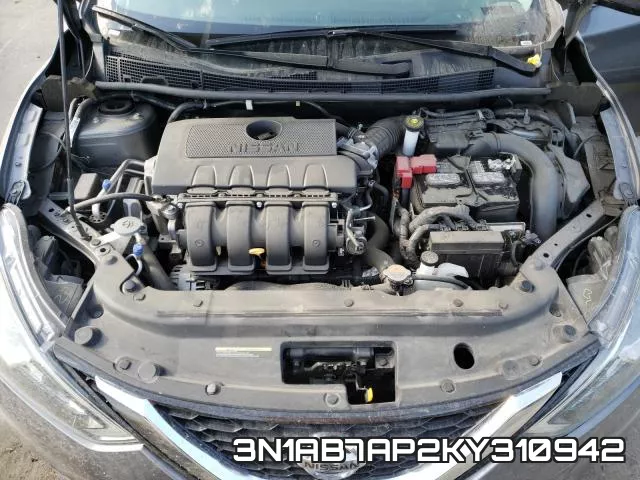 3N1AB7AP2KY310942 фото 7