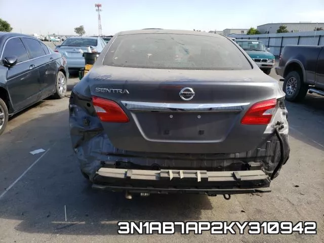 3N1AB7AP2KY310942 фото 9