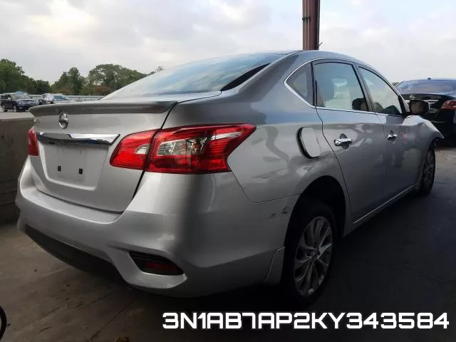 3N1AB7AP2KY343584 фото 5