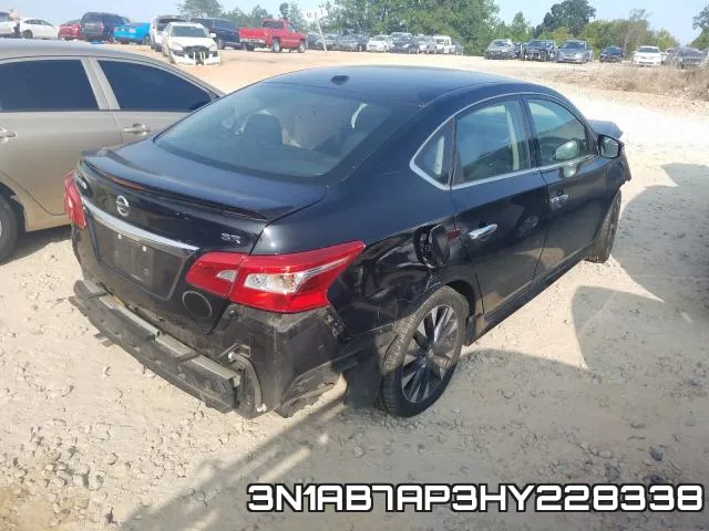 3N1AB7AP3HY228338 фото 5