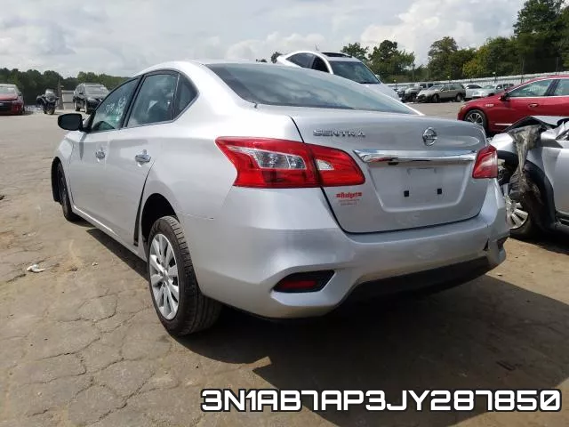 3N1AB7AP3JY287850 фото 4