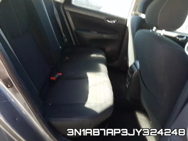 3N1AB7AP3JY324248 фото 6