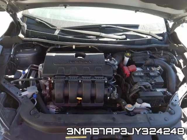 3N1AB7AP3JY324248 фото 7