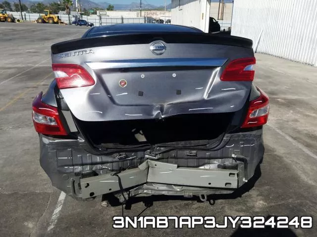 3N1AB7AP3JY324248 фото 9