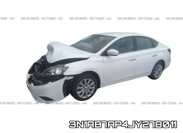 3N1AB7AP4JY278011 фото 3