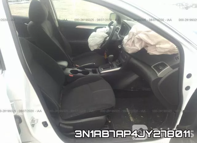 3N1AB7AP4JY278011 фото 6