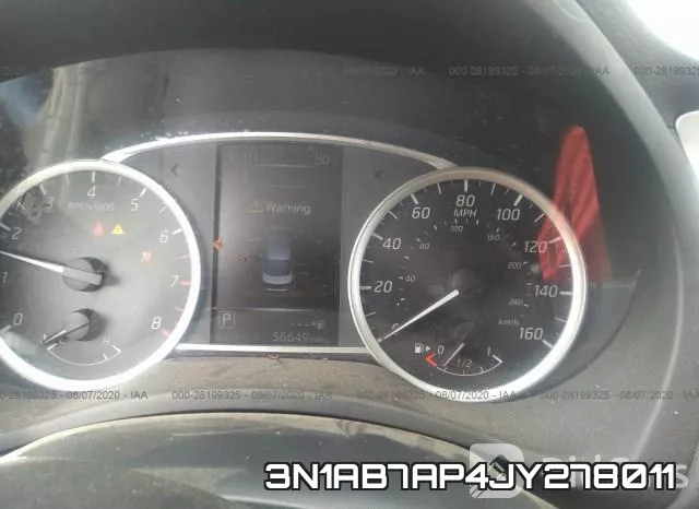 3N1AB7AP4JY278011 фото 8