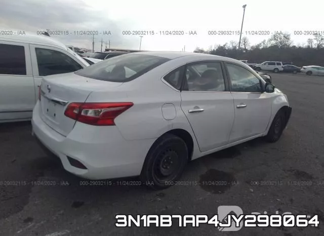 3N1AB7AP4JY298064 фото 5