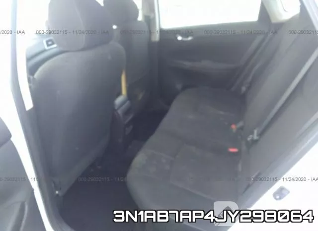 3N1AB7AP4JY298064 фото 9