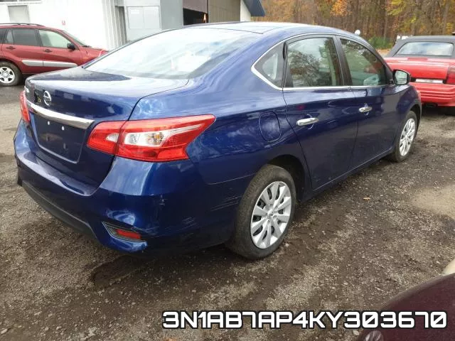 3N1AB7AP4KY303670 фото 5
