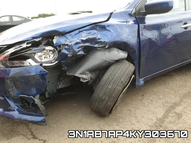 3N1AB7AP4KY303670 фото 10