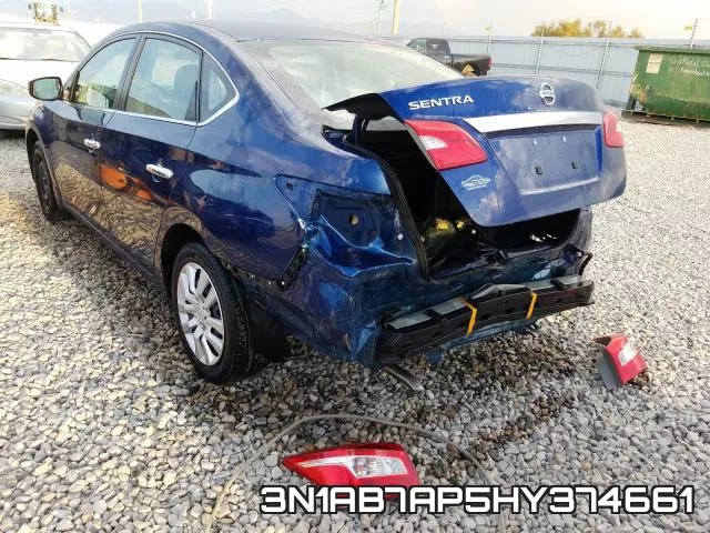 3N1AB7AP5HY374661 фото 4