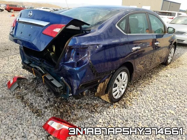 3N1AB7AP5HY374661 фото 5