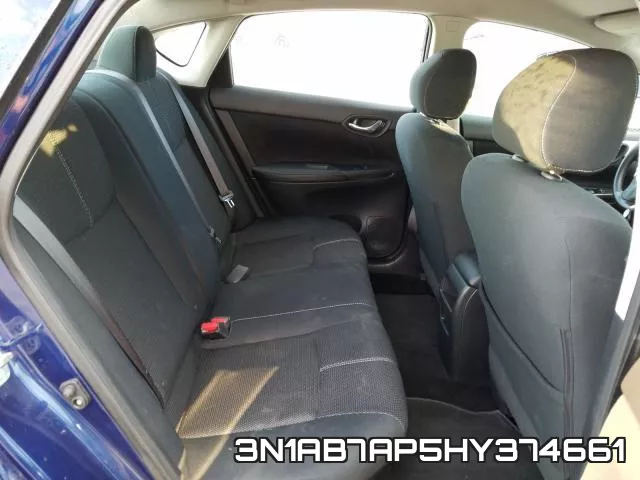 3N1AB7AP5HY374661 фото 7