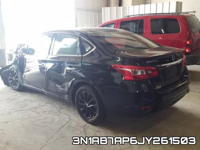 3N1AB7AP6JY261503 фото 4