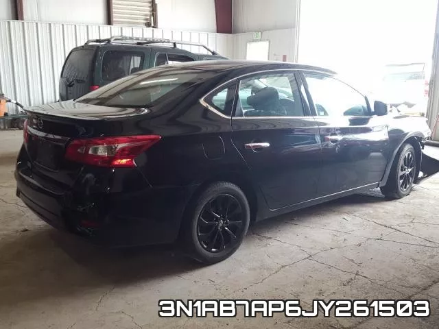 3N1AB7AP6JY261503 фото 5