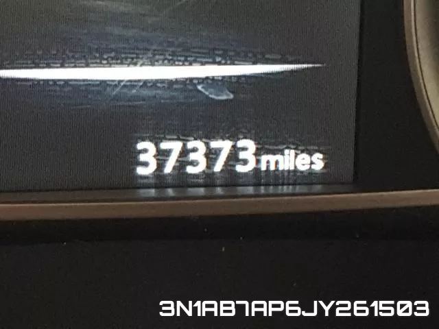 3N1AB7AP6JY261503 фото 9