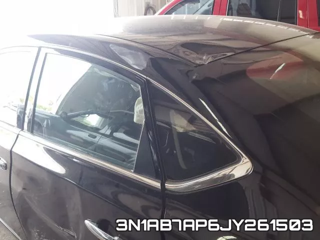 3N1AB7AP6JY261503 фото 10