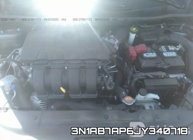 3N1AB7AP6JY340718 фото 2