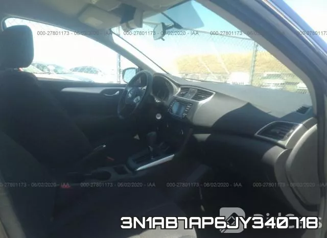 3N1AB7AP6JY340718 фото 6