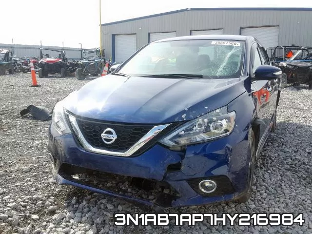 3N1AB7AP7HY216984 фото 10