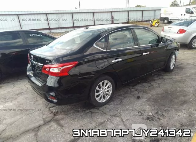 3N1AB7AP7JY241342 фото 5