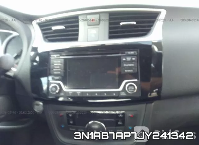 3N1AB7AP7JY241342 фото 7