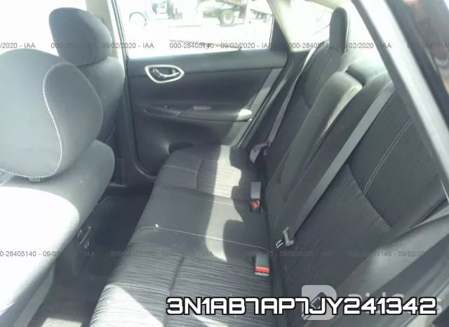 3N1AB7AP7JY241342 фото 9